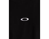 Tee Oakley - Enhance Qdc Ss Tee Bp 5.0-Pitch Black