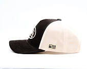 Cap Von Dutch - Baseball - Corduroy Patch Premium - Brown