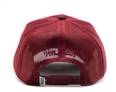 Cap Von Dutch - Baseball - 3D Embroidery - Red