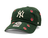 Cap '47 Brand - MLB Scatter Cleanup CLEAN UP - NY Yankees - Green