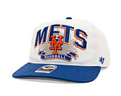 Cap '47 Brand - MLB Prime Play HITCH - NY Mets - Wheat