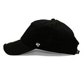 Cap '47 Brand - NFL CLEAN UP - Las Vegas Raiders - Black