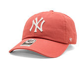 Cap '47 Brand - MLB Clean Up - NY Yankees
