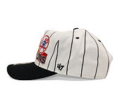 Cap '47 Brand - MLB Hitch 96 Yankees Pinstripe - NY Yankees - Wheat