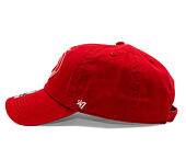 Cap '47 Brand - NFL Circle Tone CLEAN UP - Kansas City Chiefs - Red