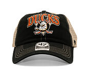 Cap '47 Brand - NHL Tuscaloosa CLEAN UP - Anaheim Ducks
