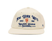 Cap '47 Brand - MLB Whitlock Captain Rl CLEAN UP - NY Mets