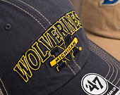 Cap '47 Brand - Michigan Tuscaloosa CLEAN UP