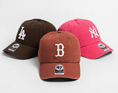 Cap '47 Brand - MLB Clean Up - Boston Red Sox