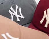 Cap '47 Brand - MLB Clean Up - NY Yankees