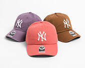 Cap '47 Brand - MLB Clean Up - NY Yankees