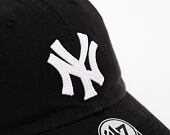 Cap '47 Brand - MLB Herbarium CLEAN UP - NY Yankees - Black