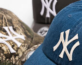 Cap '47 Brand - MLB Lennon CLEAN UP - NY Yankees