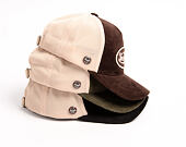 Cap Von Dutch - Baseball - Corduroy Patch Premium - Green
