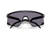 Sunglasses Sluneční Brýle Oakley - Bxtr - Prizm Grey/Matte Black