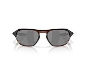 Sunglasses Sluneční Brýle Oakley - Cage Jacket - Prizm Black/Matte Rootbeer