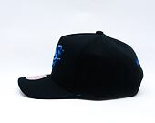 Cap Mitchell & Ness - NBA 404 Club Camo Pro Snapback - New York Knicks - Black