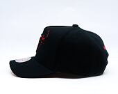 Cap Mitchell & Ness - NBA 404 Club Camo Pro Snapback - Chicago Bulls - Black
