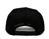 Cap Goorin - Black Out Lion - Black