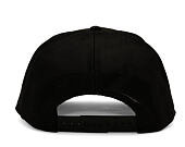 Cap Goorin - Suede Represent Eagle Trucker - Black