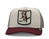 Cap Goorin - Migration - Oops - Cat - Gloss / Desire