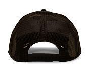 Cap Goorin - Gaucho Trucker - Horse - Wax