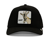 Cap Goorin - Goat Beard - Black