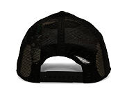 Cap Goorin - The G.O.A.T - Black