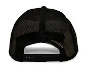 Cap Goorin - Over The Line Spider - Black
