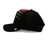 Cap Goorin - Brit Bloke - Doberman - Black
