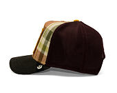 Cap Goorin - Brit Sheep - Black