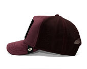 Cap Goorin - Velour Legend - Unicorn - Desire