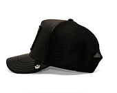 Cap Goorin - Faux Leather Lioness - Black