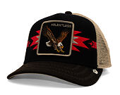 Cap Goorin - Canyon Represent - Eagle - Edge