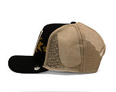 Cap Goorin - Canyon Rowdy - Bull - Black
