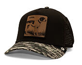 Cap Goorin - Camo Engraved Dog - Camouflage
