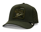 Cap Goorin - Circle Of Life - Vicious - Snake - Palm