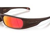 Sunglasses Oakley - Prizm Ruby - Corten/Brown