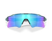 Sunglasses Sluneční Brýle Oakley - Radar Ev Heater - Prizm Sapphire Polar/Trans Pacific