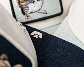 Cap Goorin - Denim Degen - Raccoon - Light Denim