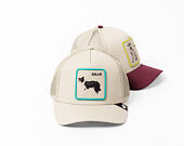 Cap Goorin - Shadow Border Collie - Scout