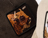 Cap Goorin - Corduroy Grit - Buffalo - Ground