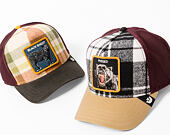 Cap Goorin - Brit Panther - Black