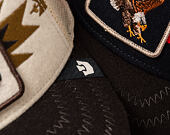 Cap Goorin - Canyon Represent - Eagle - Edge
