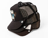 Cap Goorin - Over The Line Butterfly - Black