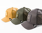 Cap Goorin - Circle Of Life - Vicious - Snake - Palm