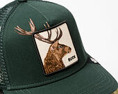Cap Goorin - Over The Line Buck - Guard