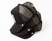 Cap Goorin - Goat Beard - Black
