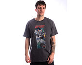 Tee Rip N Dip - Rokkunerm Tee (Charcoal)