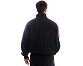 Jacket Karl Kani - Signature Sidestripe Trackjacket - Black